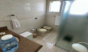 Imagem 5: PARQUE DOS PRÍNCIPES , 4 DORM , 2 SUÍTE , COM PISCINA