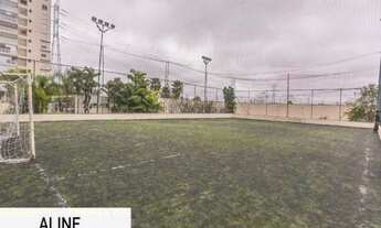 Imagem 5: APARTAMENTO 4 DORM, 2 VAGAS, 134 mts, ANDAR ALTO. FL58