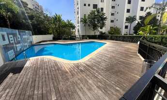 Imagem: Apartamento São Francisco, 4 dorm, 2 suítes