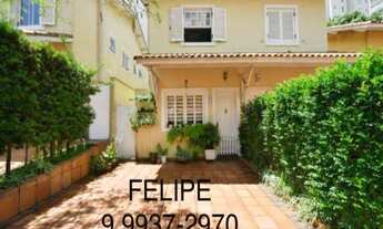 Imagem: Sobrado Em Condominio 3 Dormitorios Fl25