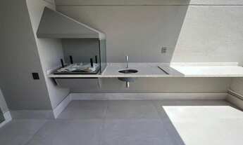 Imagem 3: Cobertura Duplex 3 suítes , excelente localização , vista panorâmica