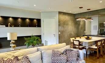 Imagem 6: APARTAMENTO ,3 DORM , 1 SUITE , 2 VAGA , ÓTIMA LOCALIZAÇÃO.FL58