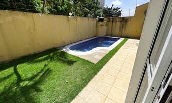 Imagem 2: Sobrado São Francisco condomínio, 4 dorm , piscina