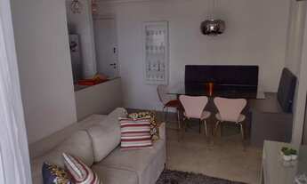 Imagem 4: Vendo apartamento Jardim Bonfiglioli - 3 dormitórios - São Paulo