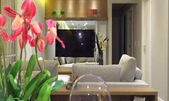 Imagem 4: APARTAMENTO, 3 DORM , 1 SUITE , LAZER COMPLETO.FL58