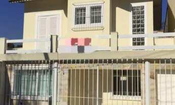 Imagem: Sobrado na Avenida Professor Lucas de Assunção