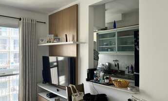 Imagem 5: Apartamento próximo metrô Vila Sonia