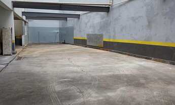 Imagem 7: Comércio no centro do jardim bonfiglioli