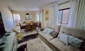 Imagem 2: SOBRADO JD BONFIGLIOLI - 4 DORMITORIOS (3 SUITES) COM 4 VAGAS