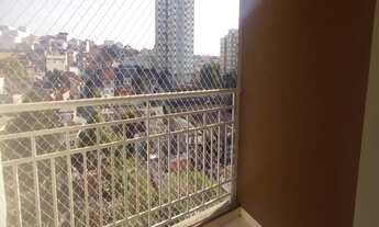 Imagem 2: LINDO APARTAMENTO 03 DORMS 01 SUITE COM VARANDA NO BUTANTÃ PROX USP FL48