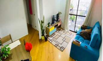 Imagem: Apto 3 dorm, 2 banh, 2 vgs na Vila Gomes