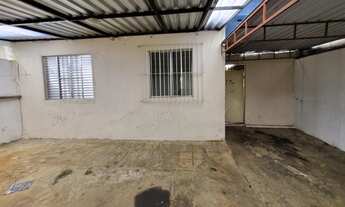 Imagem 3: Casa estilo sobrado no jd Celeste com 110m² e 2 suites