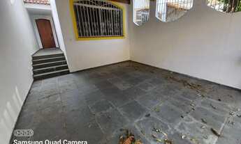 Imagem: Sobrado com 3 suítes no Jd Bonfiglioli