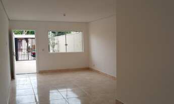 Imagem 6: Sobrados novos ótima localização 2 suítes e 2 vagas