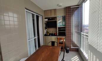 Imagem 5: Apartamento pronto pra morar, no Butantã com 3dorms!!