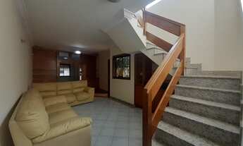 Imagem: Sobrado 4 dorm, 5 banh, 3 vgs, Jd Peri Peri