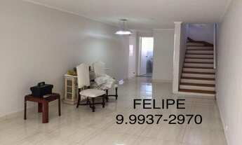 Imagem: Sobrado 3 Dormitorios Butantã Fl25