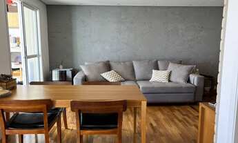 Imagem 7: Apartamento Modernizado 70m² 3dorms Próximo USP e Metrô Butantã