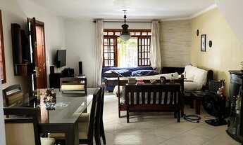 Imagem 6: Sobrado Próximo metrô Vila Sonia