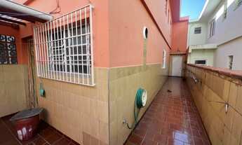 Imagem 3: Sobrado Butantã, 3 dormitórios, 1 suíte , 2 vaga , com edícula