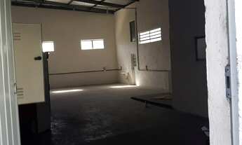 Imagem 5: Galpão bem localizado...fl29