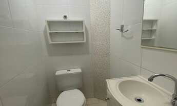 Imagem 6: SOBRADO JARDIM CELESTE 2DORMS, 2 VAGAS, 130m²