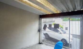 Imagem 4: SOBRADO 03 DORMS COM SUITE AREA GOURMET C/ CHURRASQUEIRA QUINTAL NO BUTANTÃ FL48