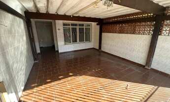 Imagem: Sobrado Butantã, 3 dormitórios, 1 suíte