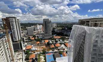 Imagem 5: Cobertura Duplex 3 suítes , excelente localização , vista panorâmica