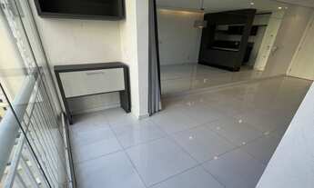 Imagem: APARTAMENTO MORUMBI, 3 DORM, 1 SUITE