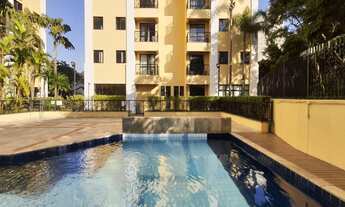 Imagem: Apto à venda no Butantã 74m2, 3 dorm