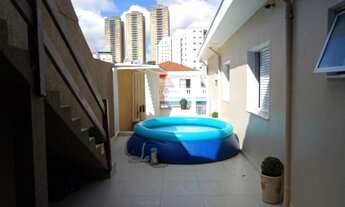 Imagem 7: SOBRADO NO BUTANTÃ A VENDA