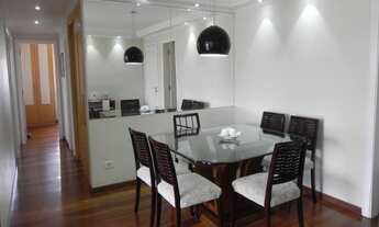 Imagem: APARTAMENTO 3 DORM, 1 SUITE, 2 VAGA, ÓTIMA