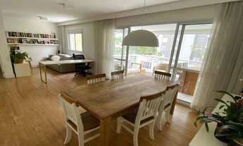 Imagem: Apartamento Morumbi,3 dorm, 2 suítes