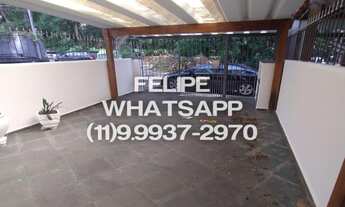 Imagem 2: SOBRADO 2 DORMITORIOS - JD BONFIGLIOLI / BUTANTÃ