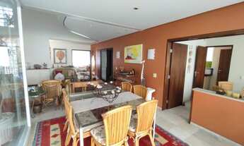 Imagem 3: SOBRADO,04 Dormitórios sendo 03 suítes, sala, sala TV.fl58