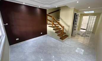 Imagem: Sobrado Butantã, 3 dorm, 1 vaga, lazer