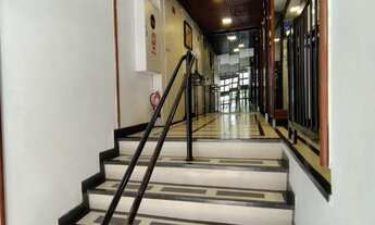 Imagem: APTO STUDIO PROX. MUSEU DE ARTE DE SÃO