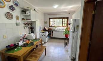 Imagem 7: Sobrado condomínio fechado Parque dos príncipes , 4 dorm , 3 vaga .