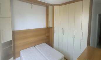 Imagem 2: AMPLO SOBRADO SEMI MOBILIADO NO JD BONFIGLIOLI BUTANTÃ FL48