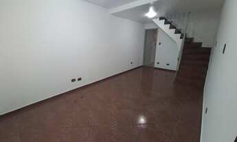 Imagem 2: Vendo Sobrado no Butantã com 03dormitórios, 2 vaga