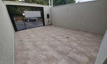 Imagem 3: SOBRADO 3 DORM , 2 VAGA DE CARRO .FL58