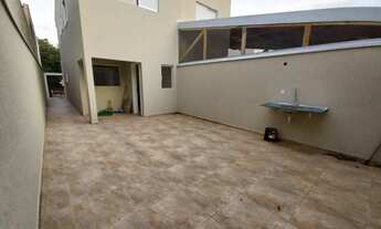 Imagem 2: SOBRADO 3 DORM , 2 VAGA DE CARRO .FL58