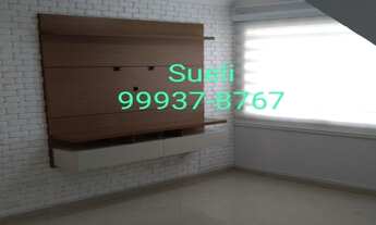 Imagem: Casa térrea no Jd. Bonfiglioli com 2 dormitórios