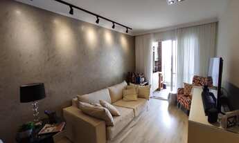 Imagem 2: Apartamento pronto pra morar, no Butantã com 3dorms!!