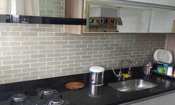 Imagem 4: APARTAMENTO, 3 DORM , 1 SUITE ,2 VAGA.FL58