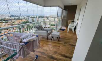 Imagem 4: Apartamento bonfiglioli, 3 dormitórios, 1 suíte , ótima localização.