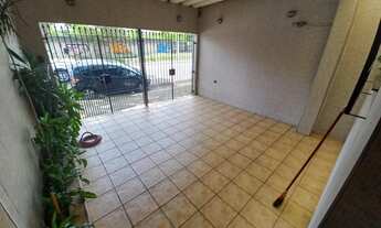 Imagem: Vendo Sobrado no Butantã com 03dormitórios