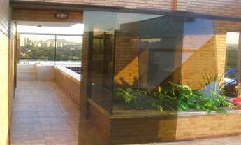 Imagem 4: Cobertura duplex 4 suítes , lazer completo