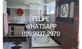 Imagem 4: Linda Casa Com Piscina No Butanta Fl25